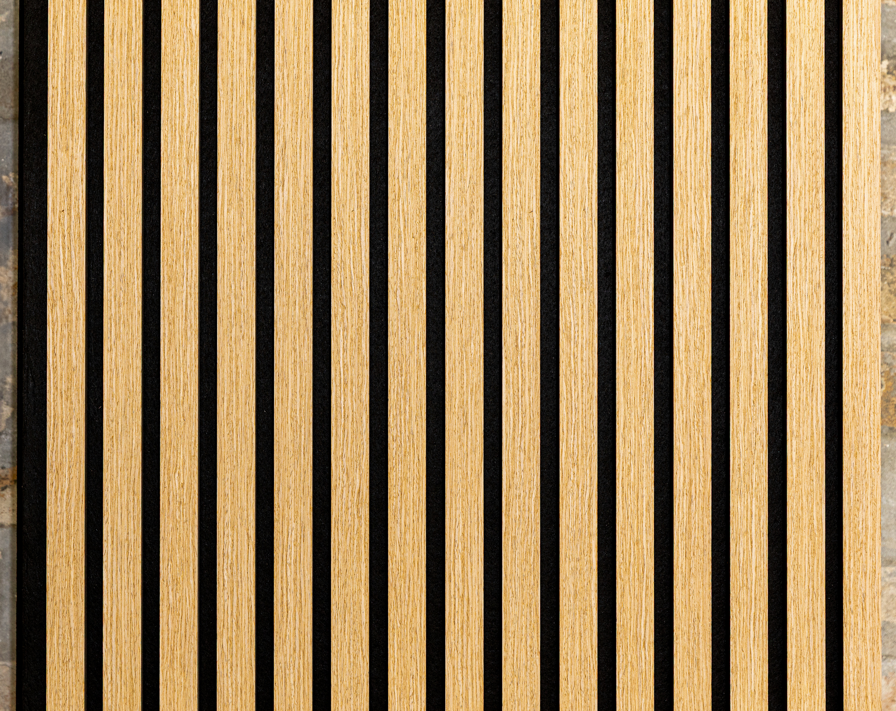 Akustični wood zidni panel 280&times;60 &ndash; BOR - Slika 1