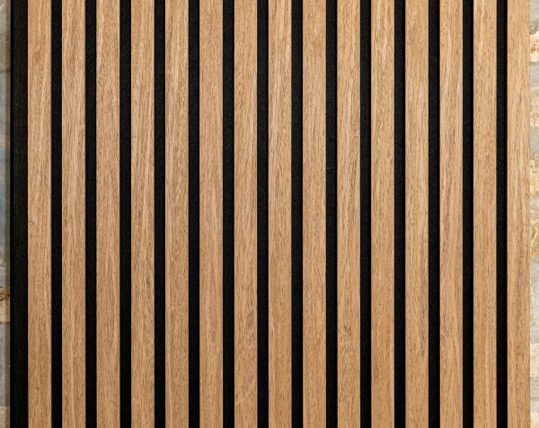 Akustični wood zidni panel 280&times;60 &ndash; ORAH
