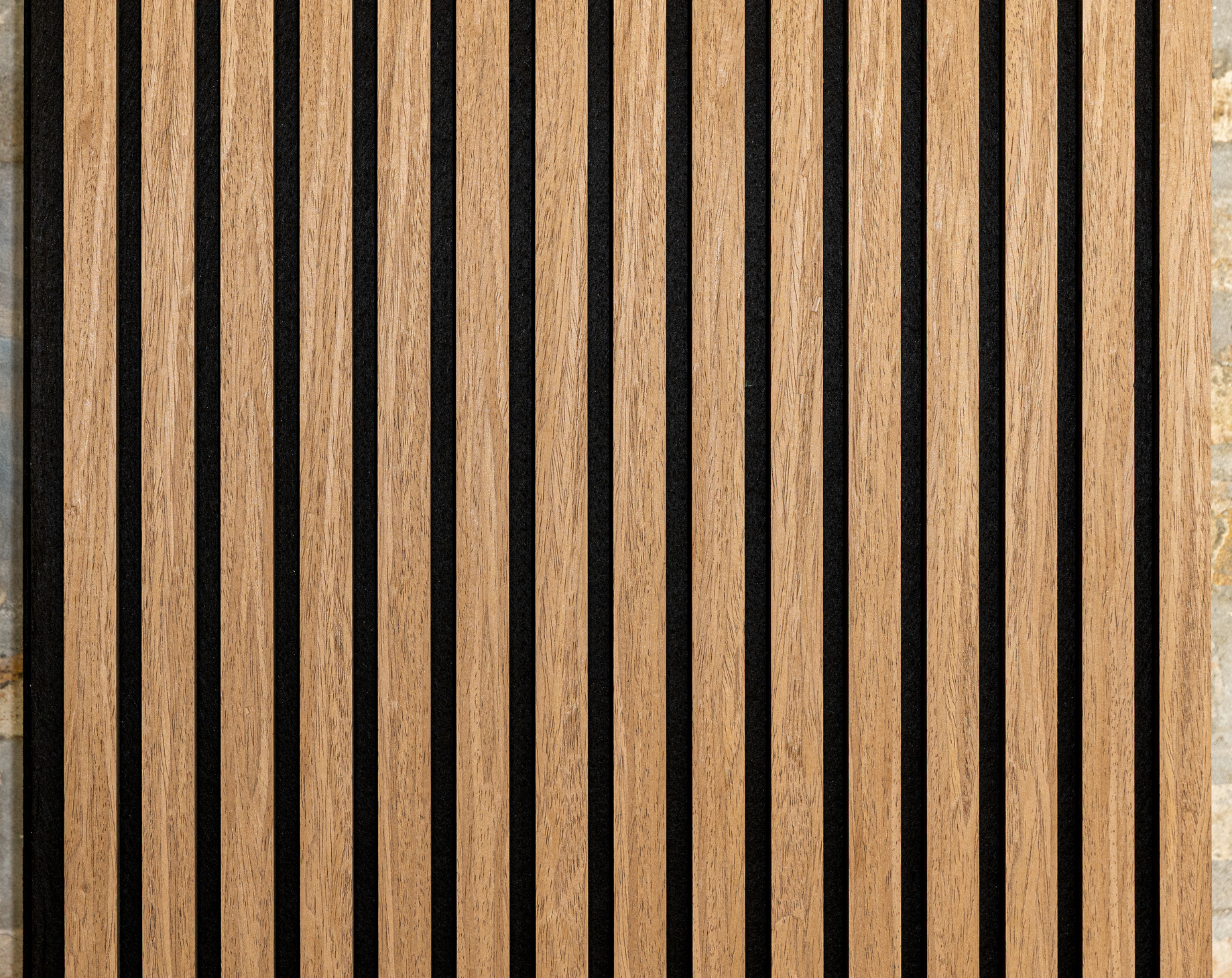 Akustični wood zidni panel 280&times;60 &ndash; ORAH - Slika 1